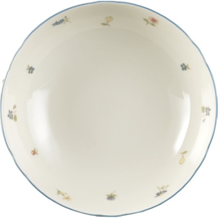 Салатник Ø23см Marie-Luise Streublume