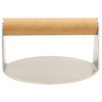 Пресс для мяса Ø14x7.5см KING Hoff