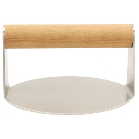 Пресс для мяса Ø14x7.5см KING Hoff