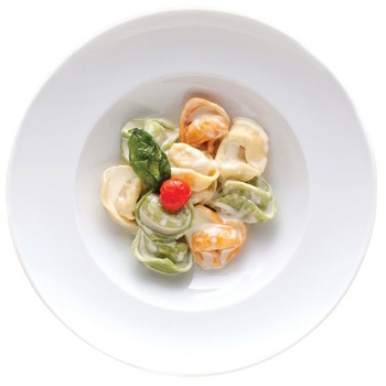 Тарелка глубокая для пасты 26см RENO