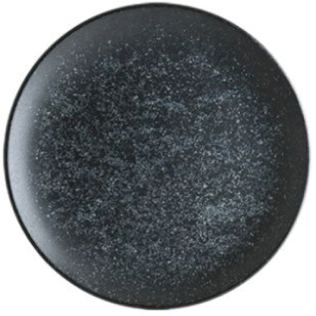 Тарелка плоская Ø30см VESPER Matt Gourmet