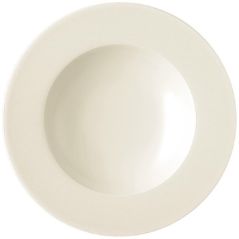 Тарелка суповая Ø23см 330мл DIAMANT