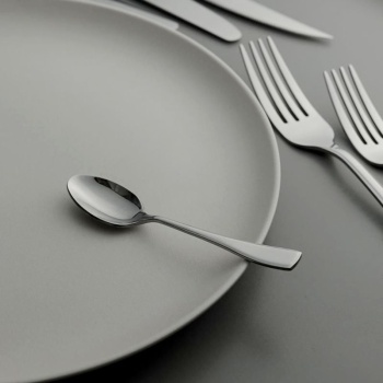 Ложка чайная 13.8см GATSBY