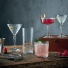 Набор бокалов для коктейля 275мл Fizz AMERICA'20s, 4шт