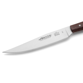 Нож для стейка 11см CHULETERO The Origin Rosewood - 373700 Arcos