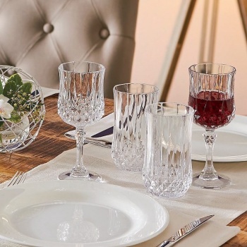 Бокал для вина 250мл LONGCHAMP