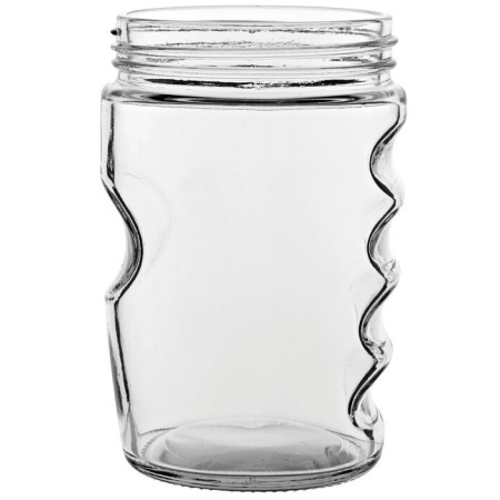 Стакан 510мл GRIP JAR