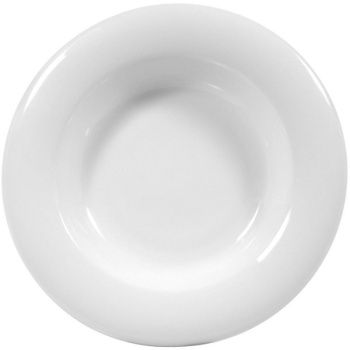 Тарелка глубокая, салатник Ø19см 190мл SAVOY