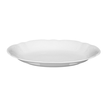 Блюдо овальное 24x14см SALZBURG