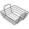 Корзинка для фруктов и хлеба 25.3x22.5x11.5см Kesper