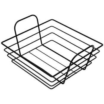 Корзинка для фруктов и хлеба 25.3x22.5x11.5см Kesper
