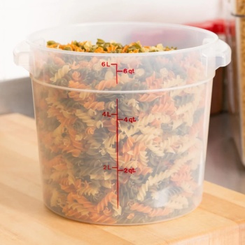 Ведро-контейнер для продуктов 5,7л Cambro