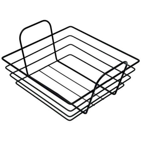 Корзинка для фруктов и хлеба 25.3x22.5x11.5см Kesper