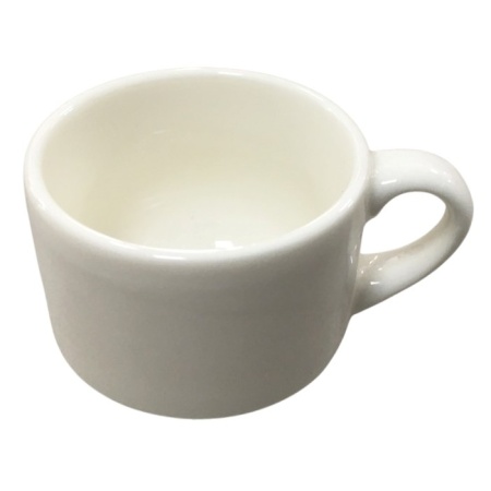 Чашка для кофе 80мл Banquet