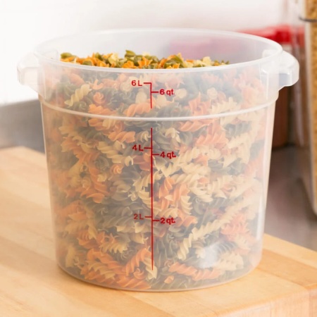Ведро-контейнер для продуктов 5,7л Cambro