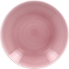 Тарелка глубокая Ø23см 700мл VINTAGE Pink розовая