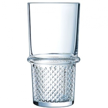 Стакан 350мл NEW YORK Хайбол