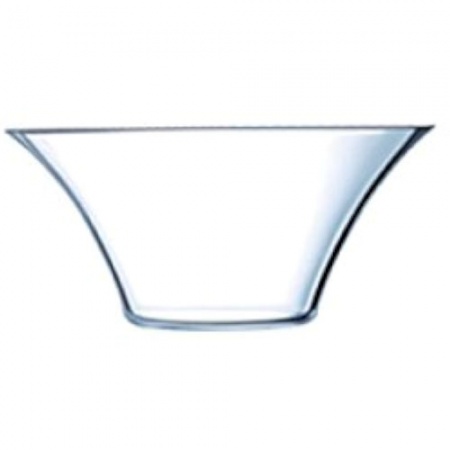 Салатник Ø17см 800мл SEASON'S BAR стекло