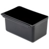 Контейнер для мусора 33x23x(h)17.5см 13л READY - APS