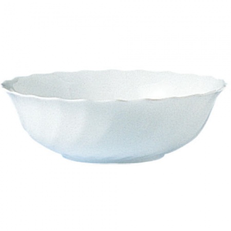 Салатник Ø16см 565мл TRIANON