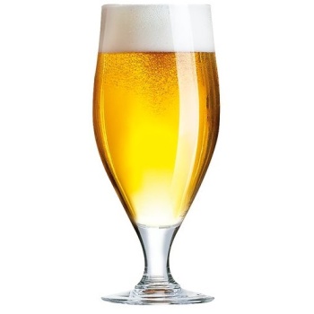 Бокал для пива 380мл CERVOISE