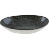 Салатник, тарелка овальная 15x8.5см 130мл COSMOS Black Vago