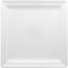 Тарелка квадратная 24.3x24.3см CHARM+