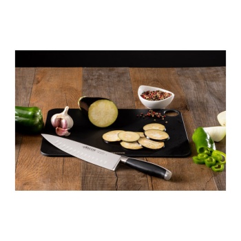 Нож поварской 24см шеф нож KYOTO