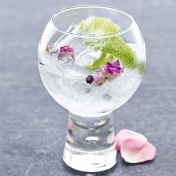 Креманка, коктейльная чаша 540мл ALTERNATO