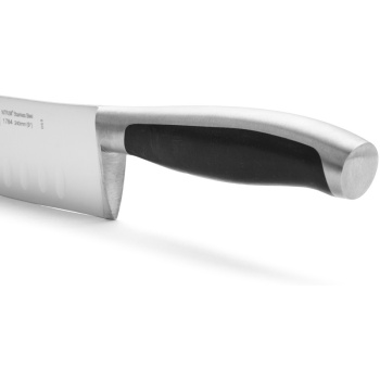 Нож поварской 24см шеф нож KYOTO