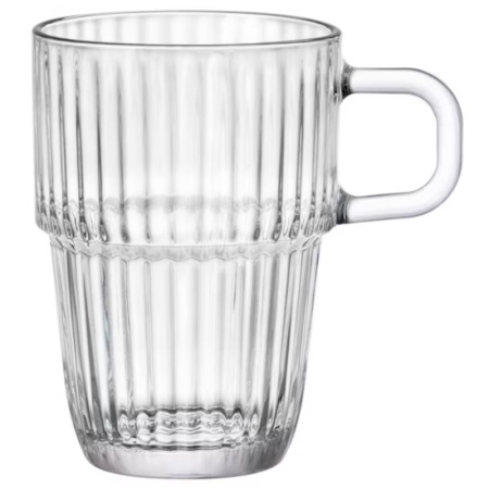 Кружка для чая 315мл BARSHINE