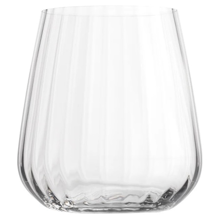 Набор стаканов 450мл OPTICA Stemless, 6шт