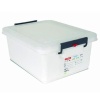 Емкость для продуктов 40л 530x396x225,5мм