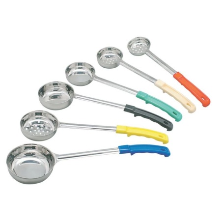 Ложка для раздачи гарнирная 90мл P.L. Proff Cuisine