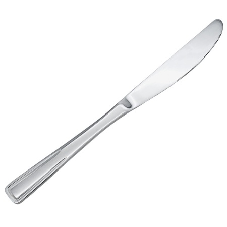 Нож столовый КОНТЕНС, набор 2шт