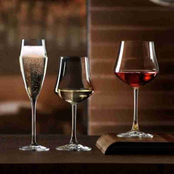 Бокал для вина 500мл EGO - арт.25491020006 RCR