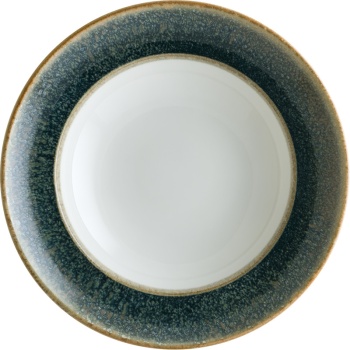 Тарелка глубокая для пасты Ø27см 400мл MAR Mid White Gourmet