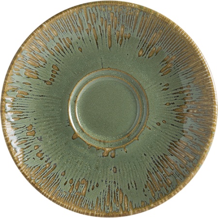 Блюдце Ø16см Sage Snell Gourmet