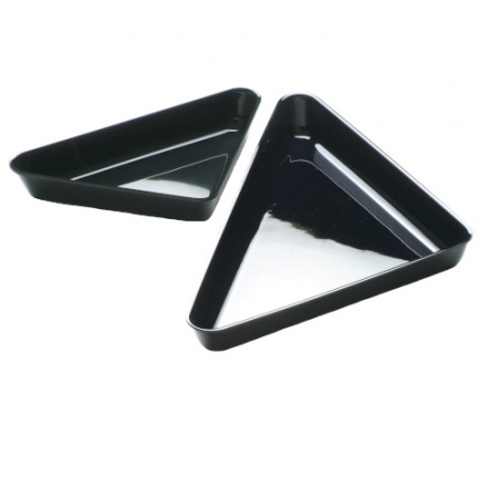 Гастроемкость Sys.28 350х260х(h)50мм, PммA/ABS, че