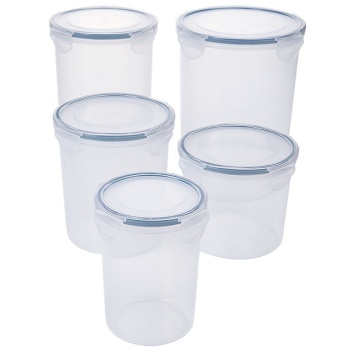 Емкость для продуктов 2л Ø12.5x(h)18см Contacto