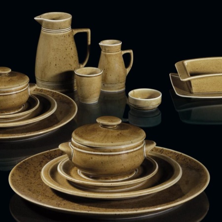 Тарелка Ø17см COUNTRY