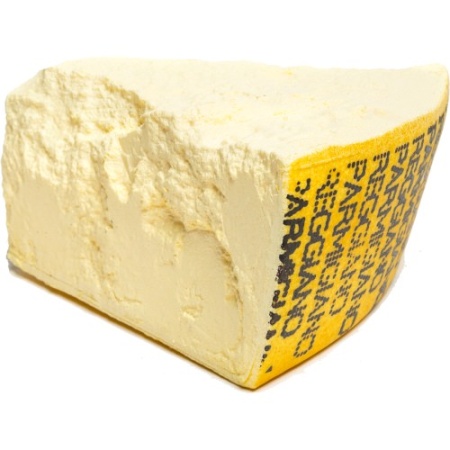 Муляж сыр PARMESAN