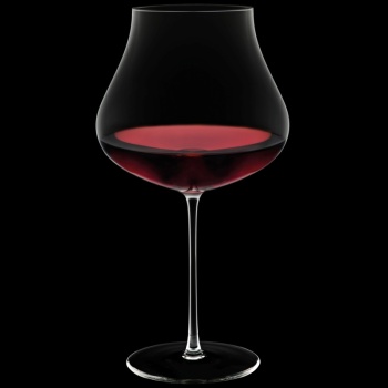 Бокал 900мл для красного вина LINEA UMANA