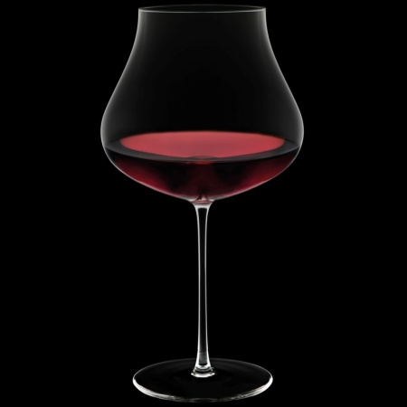 Бокал 900мл для красного вина LINEA UMANA