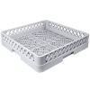 Контейнер для мытья посуды 50x50x10см Contacto