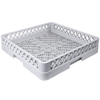 Контейнер для мытья посуды 50x50x10см Contacto