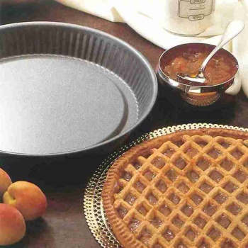 Форма для выпечки Ø28см Patisserie