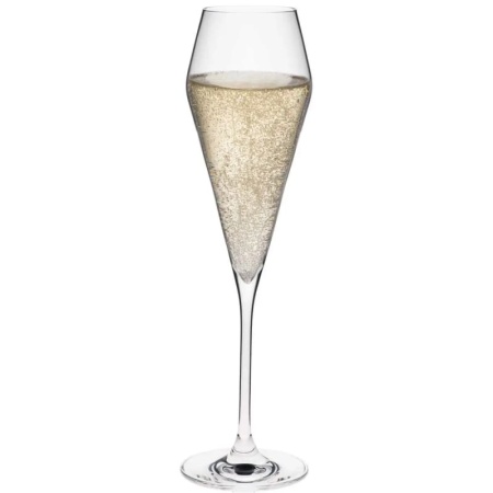 Бокал 220мл Champagne flute EDGE
