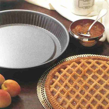 Форма для выпечки Ø28см Patisserie