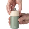Мельница для перца BOREAL fern green 12см